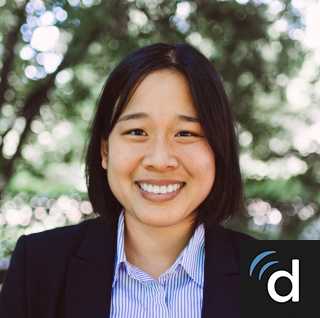 Ellen Tsay, MD, Orthopaedic Surgery, San Francisco, CA