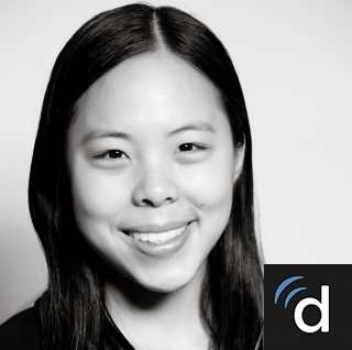 Cynthia Tsai, MD, Internal Medicine, Stanford, CA