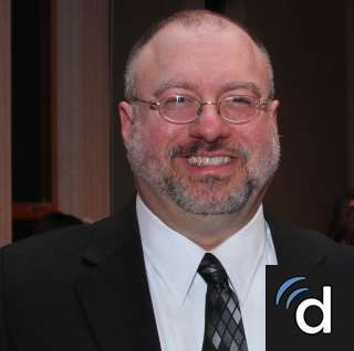 Michael Goldrich, MD
