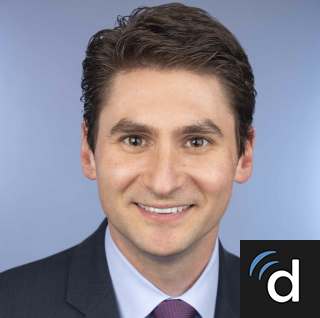 Orin Bloch, MD