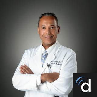 Ashraf Abdo, MD