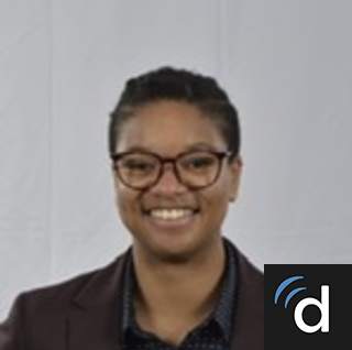 Dominique Stevens, MD, Family Medicine, Evanston, IL