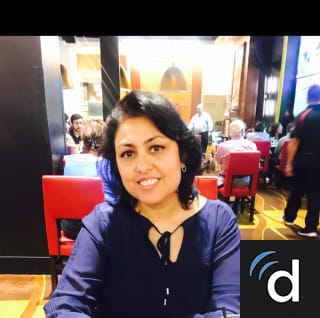 Asma Khan, MD