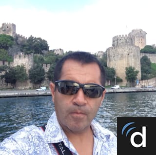 Hector Derreza, MD