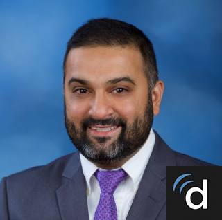 Harris Shaikh, MD, Family Medicine, Cassopolis, MI