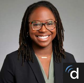 Ketetha Olengue, MD, Psychiatry, San Francisco, CA