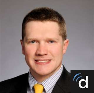 Patrick Walker, MD