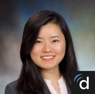 Grace Liu, MD, Radiology, San Antonio, TX