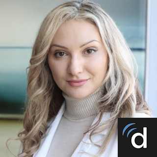 Natasha (Atanaskova) Mesinkovska, MD