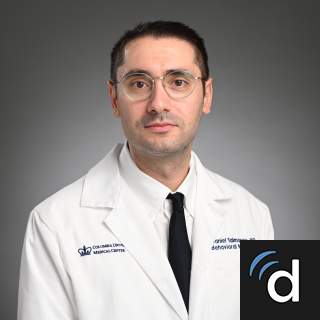 Daniel Talmasov, MD