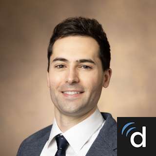 Dr. Nicholas Guys, MD | Charlotte, NC | Radiologist | US News Doctors