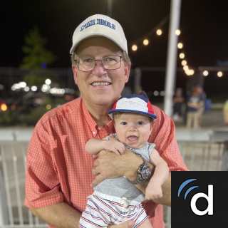 John Tuttle Sr., MD