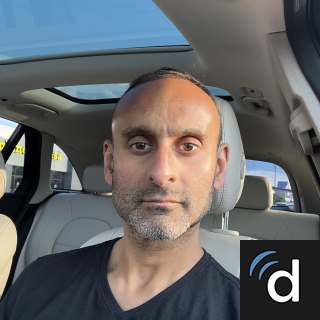 Alkesh Patel, MD, Psychiatry, Brookfield, CT