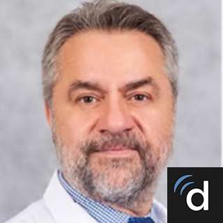 Panagiotis Pagonis, MD