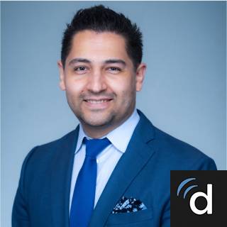 Daniel Vela Duarte, MD
