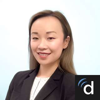 Jodi Mao, MD