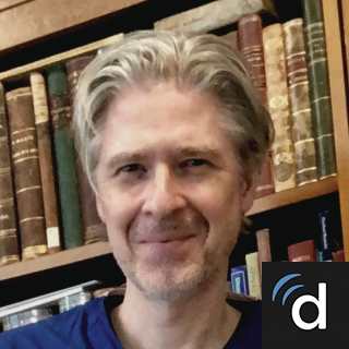 Philippe Gailloud, MD, Radiology, Baltimore, MD