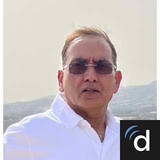 Pradeep Singh, MD
