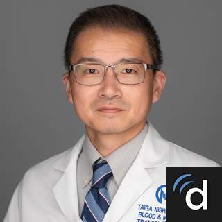 Taiga Nishihori, MD