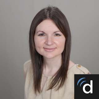 Tatiana Mamaliga, MD