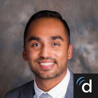 Jay Shah, MD, Internal Medicine, Los Angeles, CA