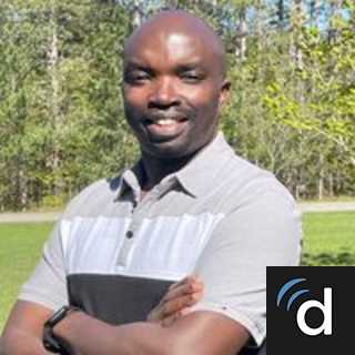 Godfrey Abuya, Psychiatric-Mental Health Nurse Practitioner, Grand Rapids, MI