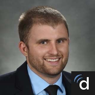 Jameson Petrochko, MD