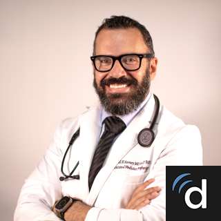 Paul El Azoury, MD, Nephrology, Saranac Lake, NY