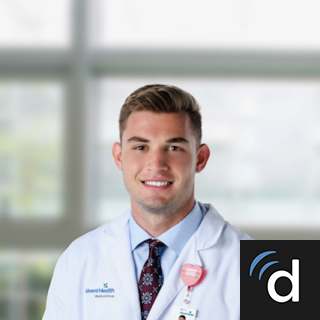 Jackson Andraski, Physician Assistant, Orlando, FL