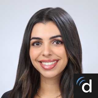 Newshaw Arvin, MD, Resident Physician, Miami, FL