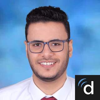 Mahmoud Abdelfattah, MD, Research, Atlanta, GA