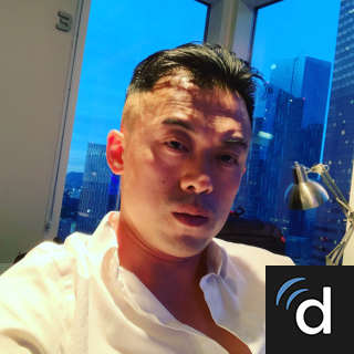 David Wu, MD