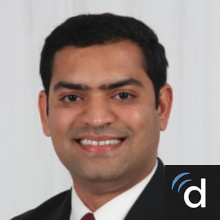 Bhavinkumar Gajera, MD, Psychiatry, Hoboken, NJ