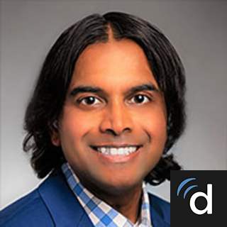 Paulraj Samuel, MD