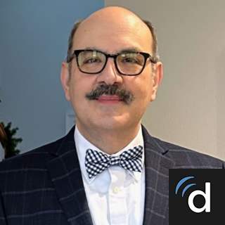 Michael Polizzotto, MD