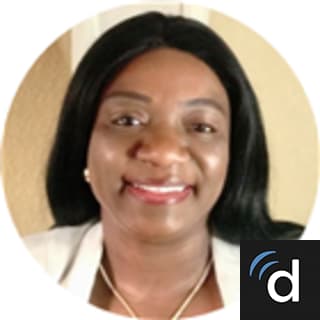 Christiana Omodugba-Udeh
