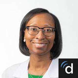 Tabitha (Jones) Jones-Mcknight, DO