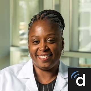 Rukaiyah Ferguson, Family Nurse Practitioner, Newark, NJ