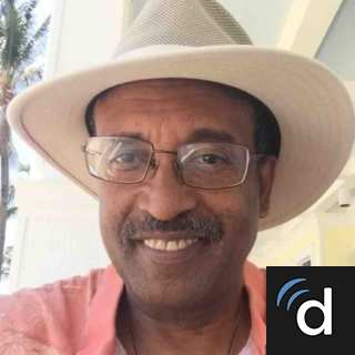 Kamau Kokayi, MD