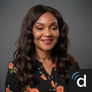 Chinyere Ibe, Psychiatric-Mental Health Nurse Practitioner, Lawndale, CA