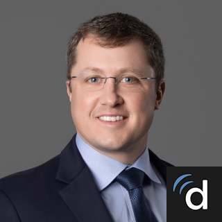 Andrew Boucher, MD