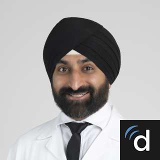 Arshneel Kochar, MD, Cardiology, Cleveland, OH