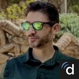 Sebastian Cuevas Pareja, MD