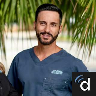 Esteban Garces, Family Nurse Practitioner, Jacksonville Beach, FL