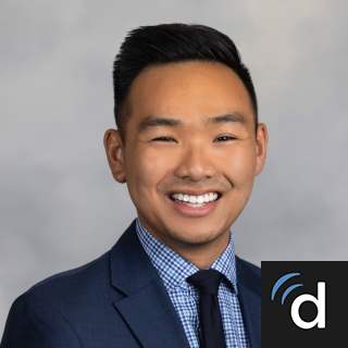 Davis Chhoa, MD, Internal Medicine, San Francisco, CA