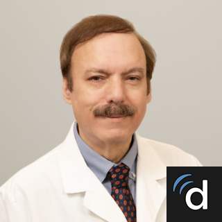 Bernard Gojer, MD