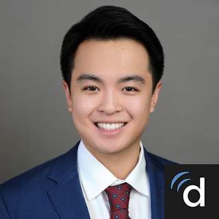 David Zheng, MD, Resident Physician, Boston, MA