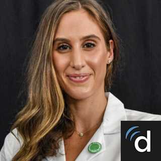 Beatrix Thompson, MD