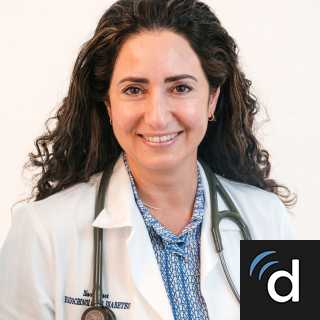 Michelle Haggar, MD