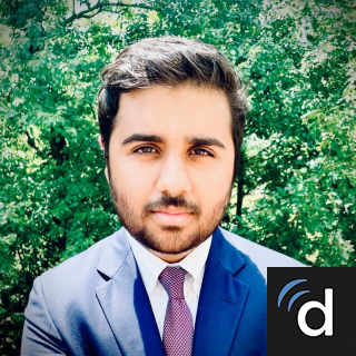 Raza Hamdani, DO